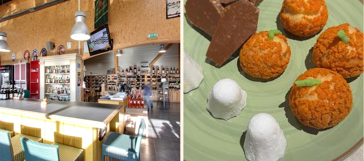 Cuisine et Cave - Gallery Image 2