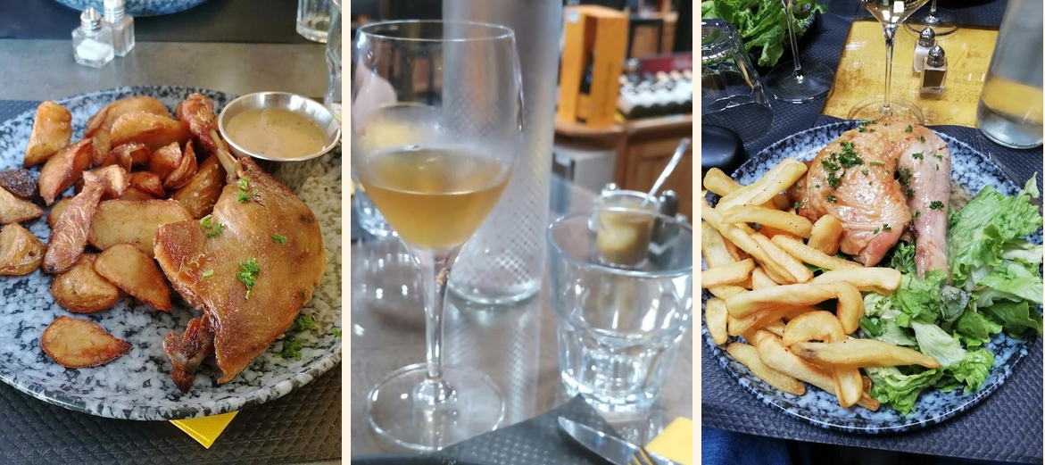 Cuisine et Cave - Gallery Image 5