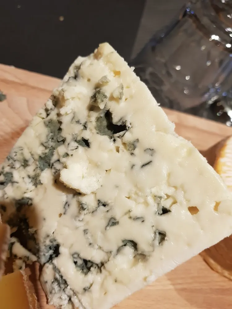 Fromage Roquefort